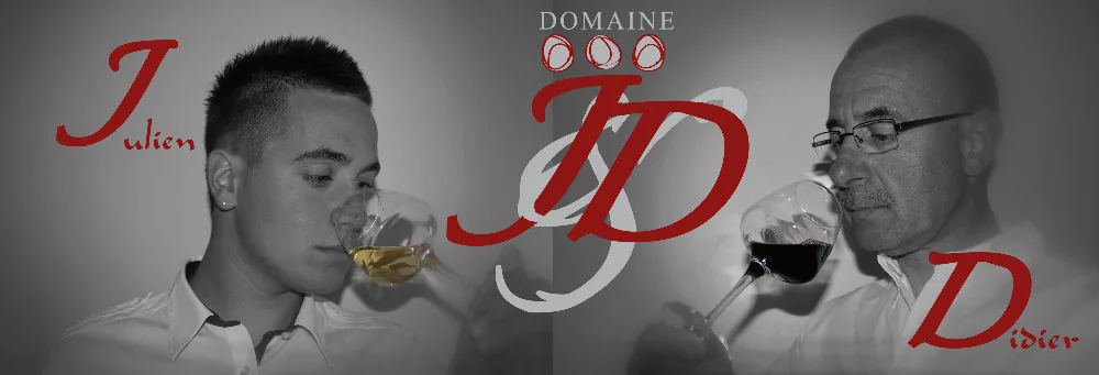 Domaine J&d à Caromb, Vaucluse (84)