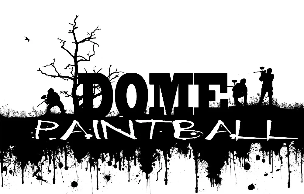 Dome Paintball à Dallet, Puy-de-Dôme (63)