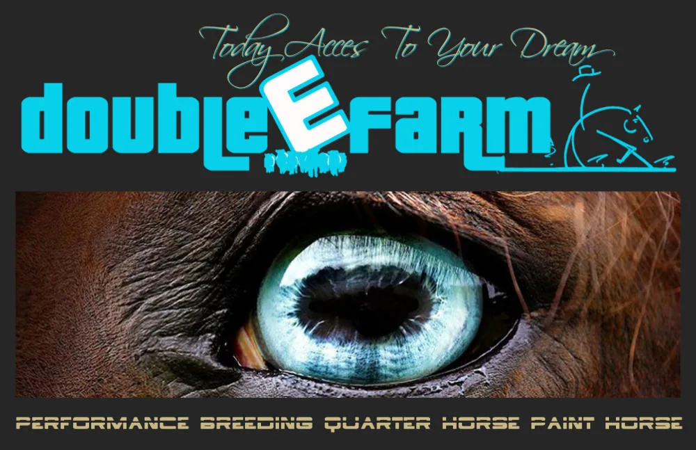 Double E Farm à Petit-Tenquin, Moselle (57)