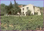 Domaine de Deurre à Vinsobres, Drôme (26)