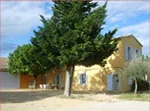 Domaine des Amadieu à Cairanne, Vaucluse (84)