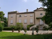 Domaine de Briante à Beaune, Côte-d'Or (21)