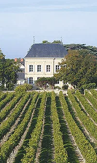 Domaine de l'Enchantoir à Le Puy-Notre-Dame, Maine-et-Loire (49)
