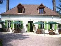 Domaine du Champ Fleuri à Courtaoult, Aube (10)