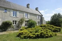 Domaine du Grand Caugy à Saint-Vigor-le-Grand, Calvados (14)