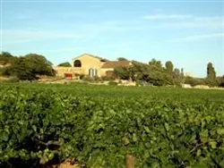 Domaine de Sulauze à Miramas, Bouches-du-Rhône (13)