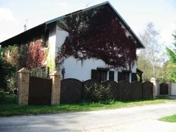 Domaine de l'Orée de Sologne à Allogny, Cher (18)
