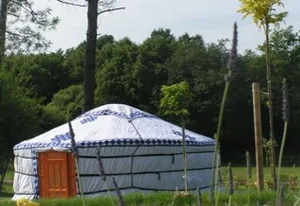 Domaine de Kervallon à Caro, Morbihan (56)