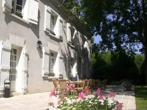 Domaine de la Fardelière à Marigné-Laillé, Sarthe (72)