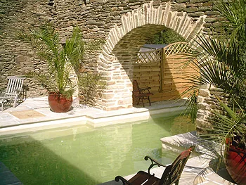 Domaine équestre de Méros à Plonévez-du-Faou, Finistère (29)