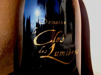 Domaine le clos des Lumières à Fournès, Gard (30)