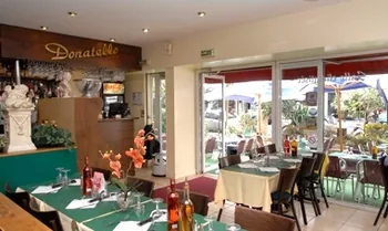 Donatello à Boulogne-Billancourt, Hauts-de-Seine (92)