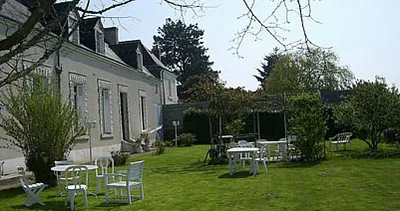 Domaine Aurore de Beaufort à Saint-Martin-le-Beau, Indre-et-Loire (37)