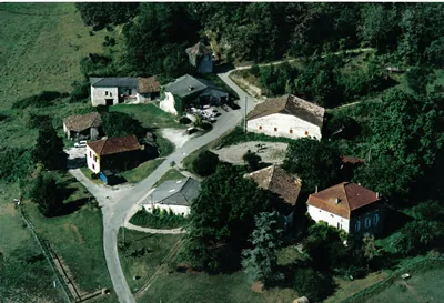 Domaine de Lauzinie à Lacour, Tarn-et-Garonne (82)