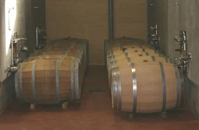 Domaine de Poulvarel à Sernhac, Gard (30)