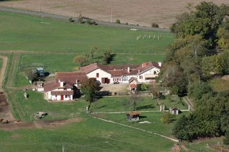 Domaine Equestre Attelage à Lanne-Soubiran, Gers (32)