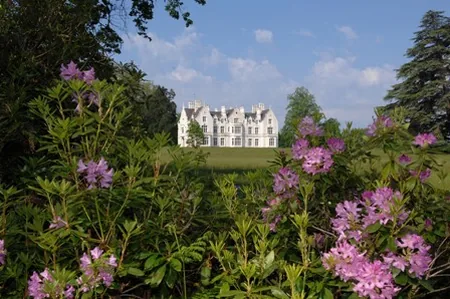 Domaine de Grenade à Saint-Selve, Gironde (33)