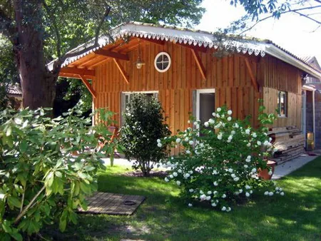 Domaine de Sempêche à Arès, Gironde (33)