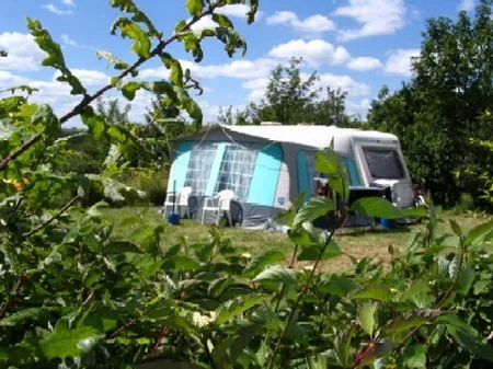 Domaine de Trocherou à Riec-sur-Belon, Finistère (29)