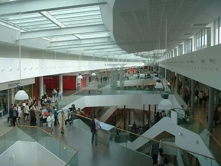 Domus - SCCV Promenade à Rosny-sous-Bois, Seine-Saint-Denis (93)