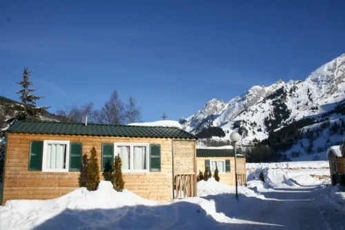 Domaine le Plan de Fernuy à La Clusaz, Haute-Savoie (74)