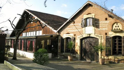 Domaine de Lembrun à Le Temple-sur-Lot, Lot-et-Garonne (47)