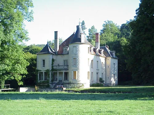 Domaine de Tarperon à Beaunotte, Côte-d'Or (21)