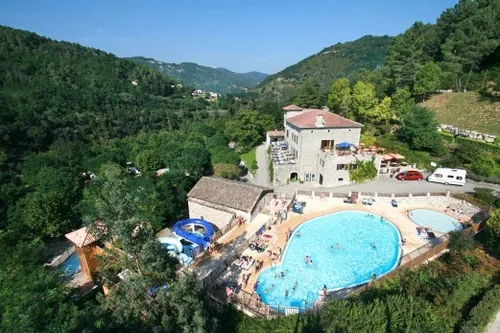 Domaine des Plantas à Valence, Drôme (26)