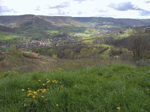 Domaine du Cros à Goutrens, Aveyron (12)