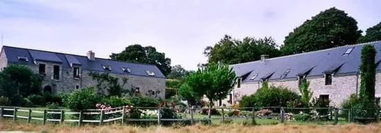 Domaine de Trivlé à Berric, Morbihan (56)