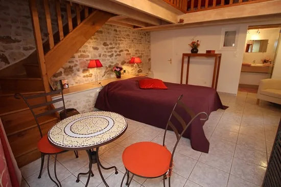 Domaine la Batière à Sérigné, Vendee (85)