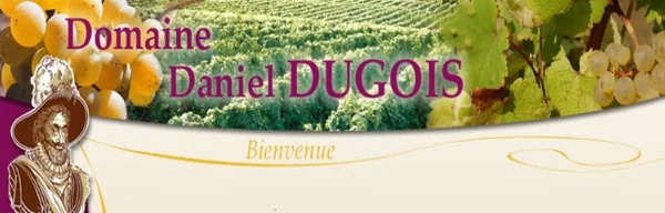 Domaine Dugois à Montigny-lès-Arsures, Jura (39)