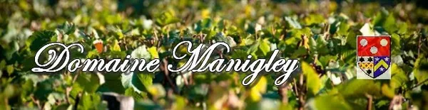 Domaine Manigley à Rully, Saône-et-Loire (71)