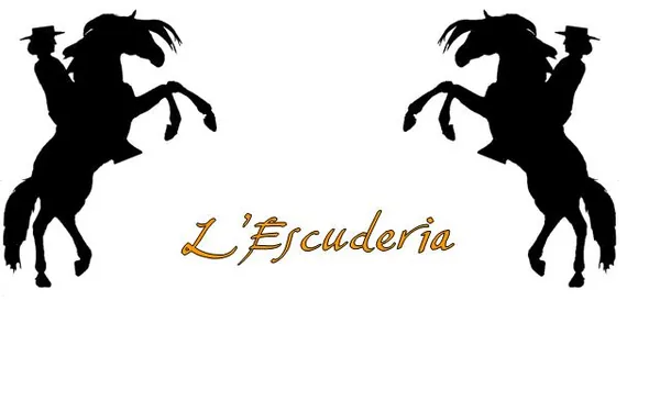 Domaine de l'Escuderia à Parentis-en-Born, Landes (40)