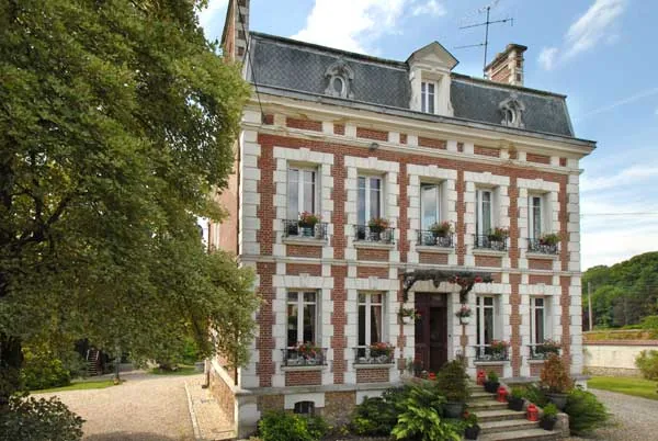 Domaine des Près du Hom à Bézu-Saint-Éloi, Eure (27)