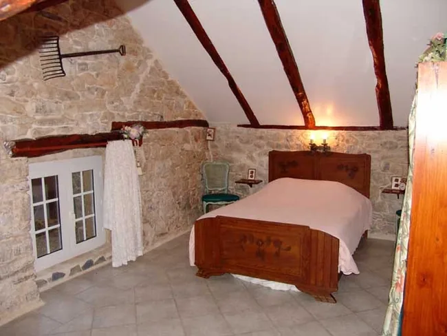 Domaine de la Barraque à Sainte-Eulalie-de-Cernon, Aveyron (12)