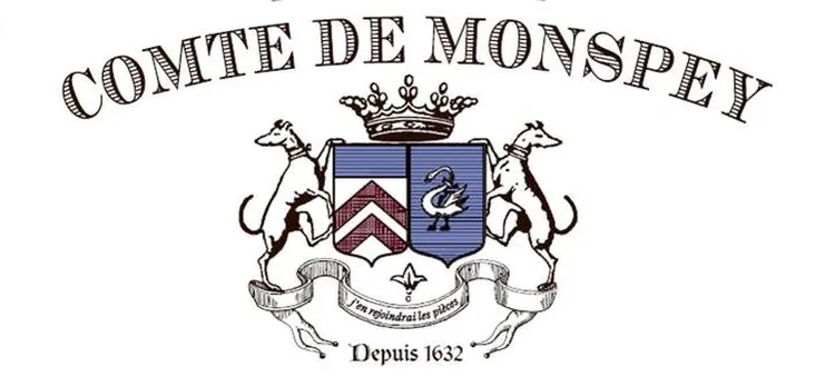 Domaine Comte de Monspey à Charentay, Rhône (69)