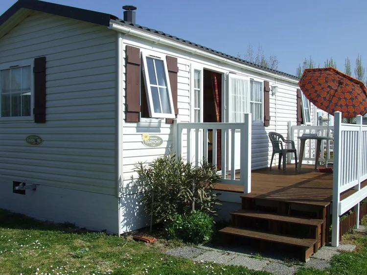 Domaine Villa Campista à Saint-Hilaire-de-Riez, Vendee (85)