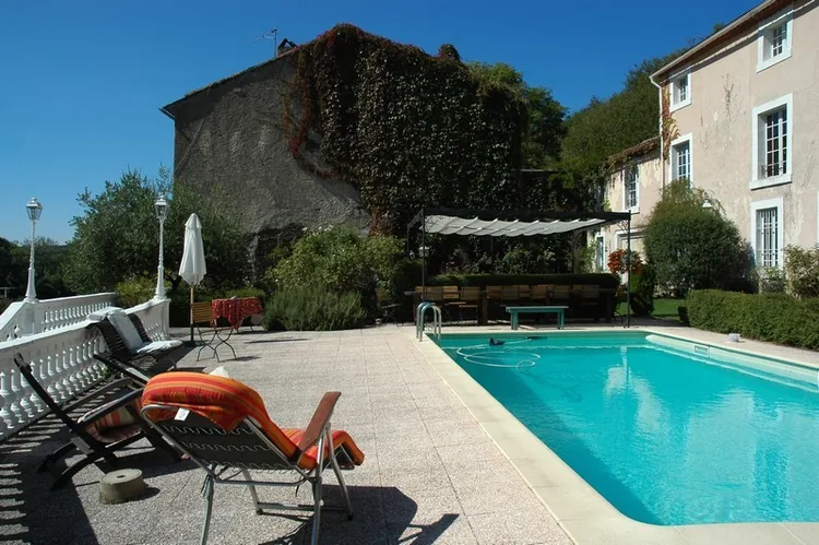 Domaine de la Bonde à Cuxac-Cabardès, Aude (11)