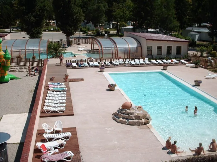 Domaine la Regnière à Villette-d'Anthon, Isère (38)