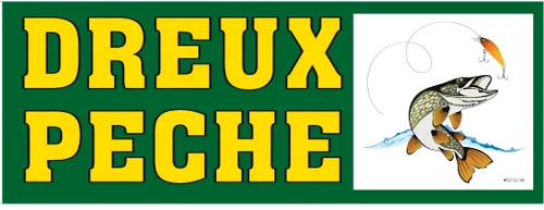Dreux Pêche à Vernouillet, Eure-et-Loir (28)