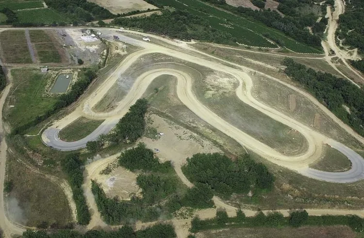 Drive Control à Monteils, Gard (30)