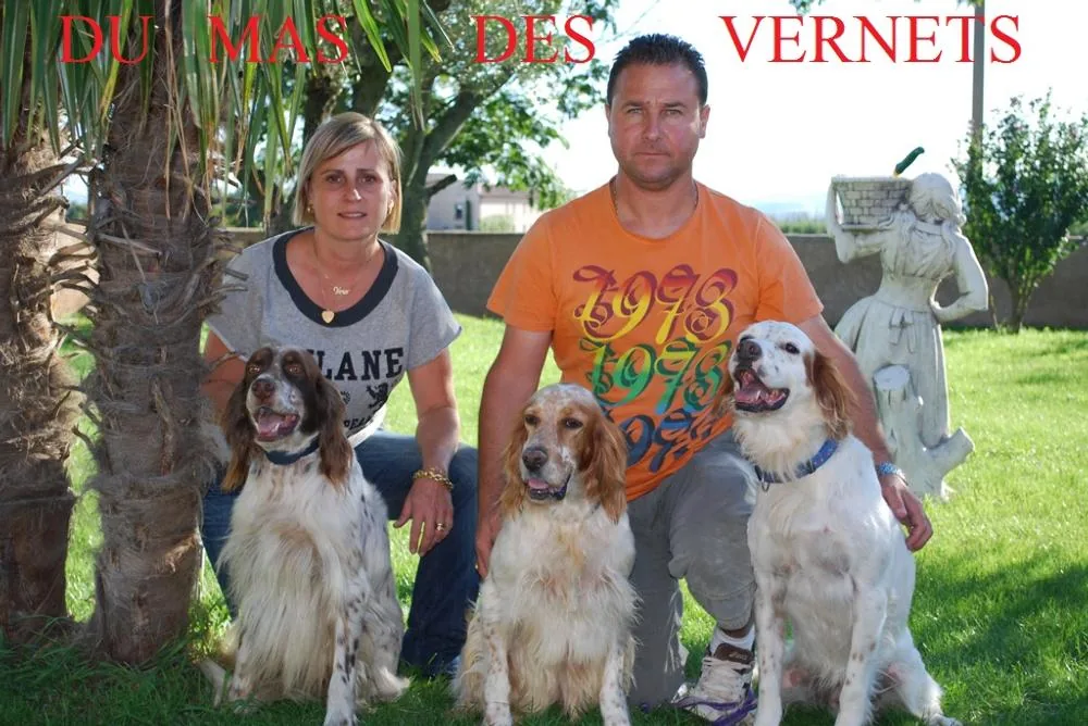 Du Mas des Vernets à Saint-Marcel-lès-Valence, Drôme (26)