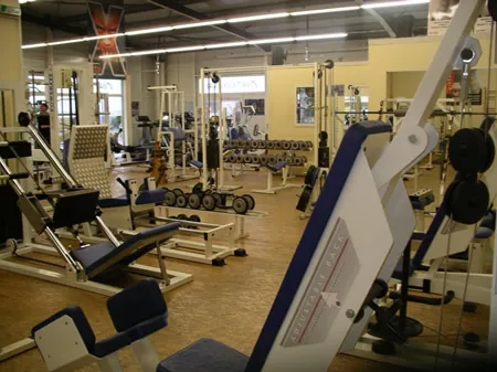 Dynamic Club à Cournon-d'Auvergne, Puy-de-Dôme (63)