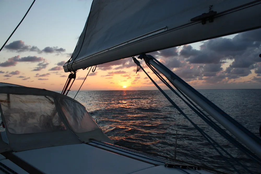 croisières stages voiles eauxsaines