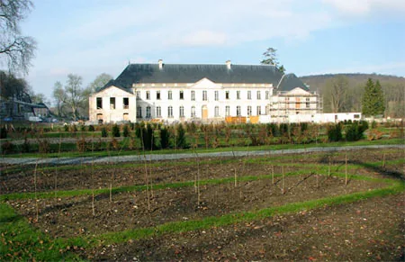 Eana Terre des Possibles à Gruchet-le-Valasse, Seine-Maritime (76)