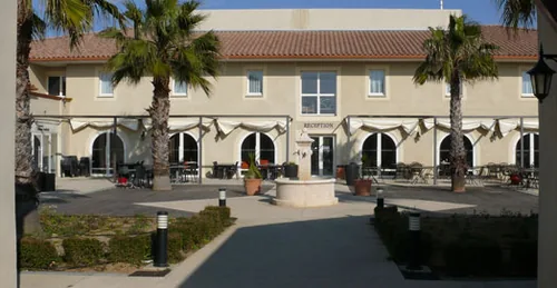 Easyspa Concept - les Jasses de Camargue à Gallargues-le-Montueux, Gard (30)