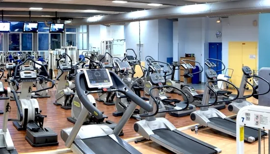 Easyfit & Wellness à Ville-la-Grand, Haute-Savoie (74)