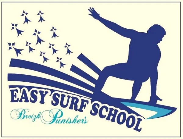 Easy Surf School à Camaret-sur-Mer, Finistère (29)