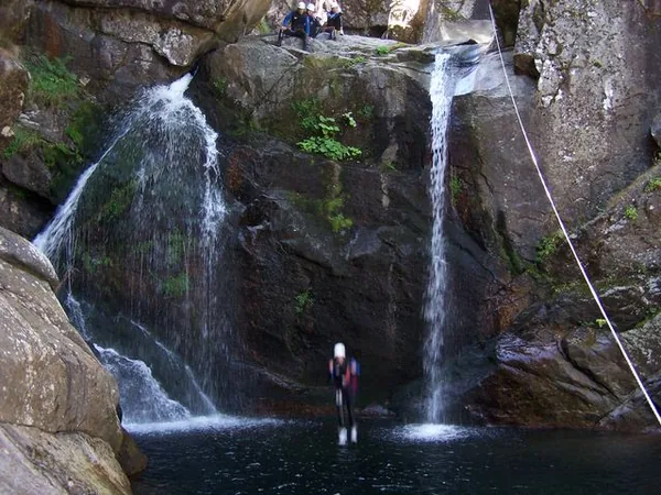 Eau Sud à Sauguis-Saint-Étienne, Pyrénées-Atlantiques (64)